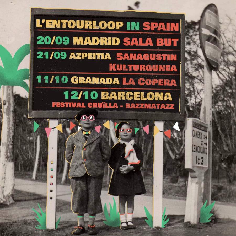 LENTOURLOOP SPAIN 2024 900